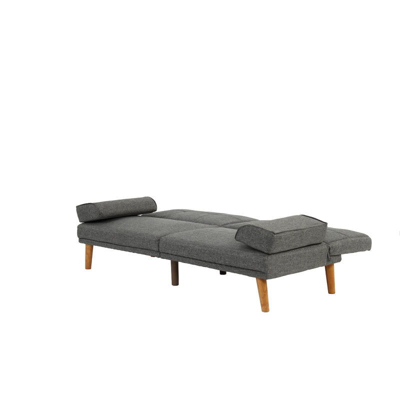 Poundex F8521 Adjustable Sofa IMAGE 8