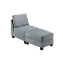 Poundex 2 pc Sectional 920 IMAGE 1