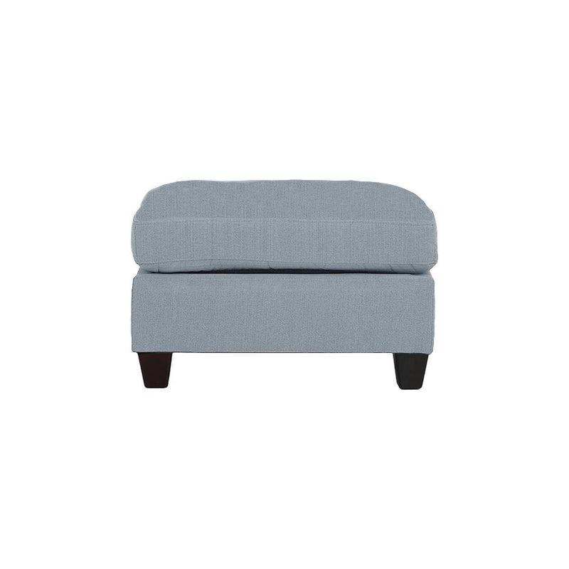 Poundex F6486 Cocktail Ottoman IMAGE 2