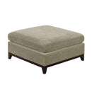 Poundex Ottoman F6483 IMAGE 1