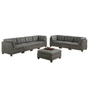 Poundex 8 pc Sectional 851 IMAGE 1