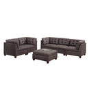 Poundex 6 pc Sectional 850 IMAGE 1