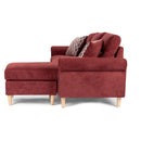 Poundex F6449 Reversible Sectional Set IMAGE 4