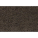 Poundex F6448 Reversible Sectional Set with 2 Accent Pillows IMAGE 6