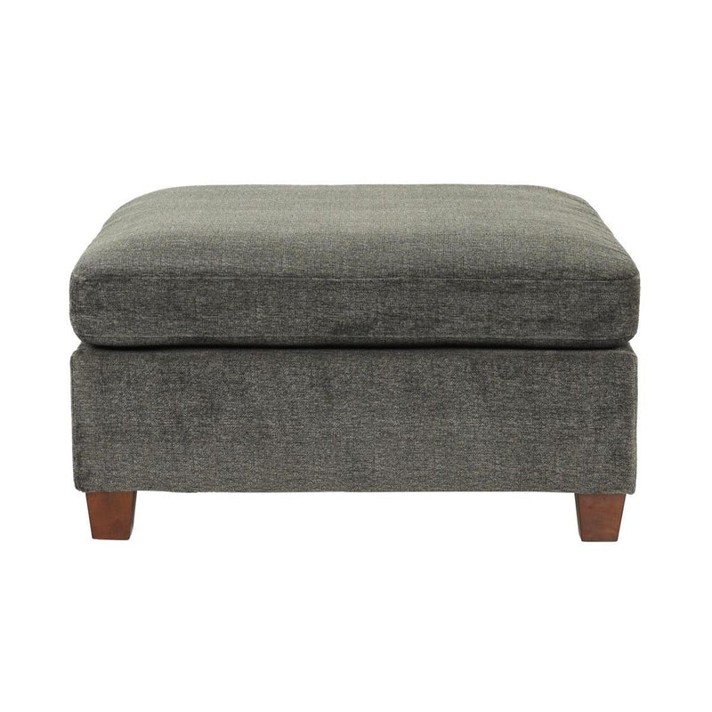Poundex F6819 Cocktail Ottoman IMAGE 2