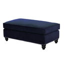 Poundex Ottoman F6436 IMAGE 1