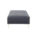 Poundex F6432 Cocktail Ottoman IMAGE 5