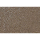 Poundex F6437 4 pc Sectional Set IMAGE 2