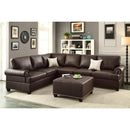 Poundex Ottoman F7900 IMAGE 1