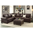 Poundex 2 pc Sectional F7770 IMAGE 1