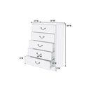 Poundex F5519 Chest IMAGE 2