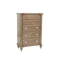 Poundex 5-Drawer Chest F5509 IMAGE 1