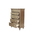 Poundex F5509 Chest IMAGE 4