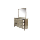 Poundex F5508 Dresser IMAGE 3