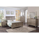 Poundex F5508 Dresser IMAGE 5