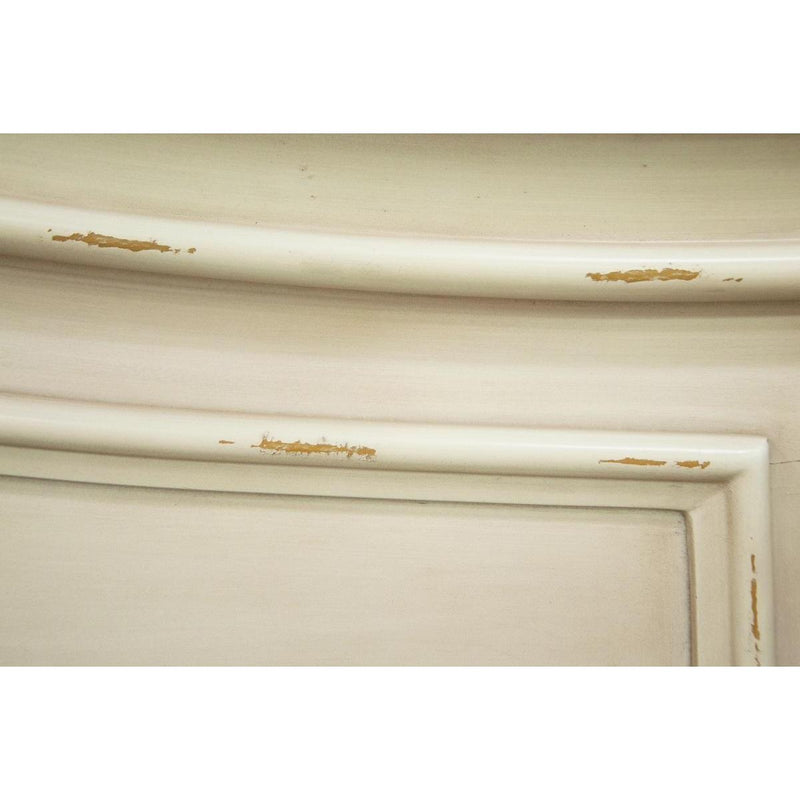 Poundex F9617EK Eastern King Bed IMAGE 2