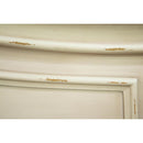 Poundex F9617Q Queen Bed IMAGE 3