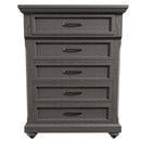 Poundex F5504 Chest IMAGE 2