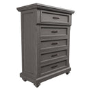 Poundex F5504 Chest IMAGE 3