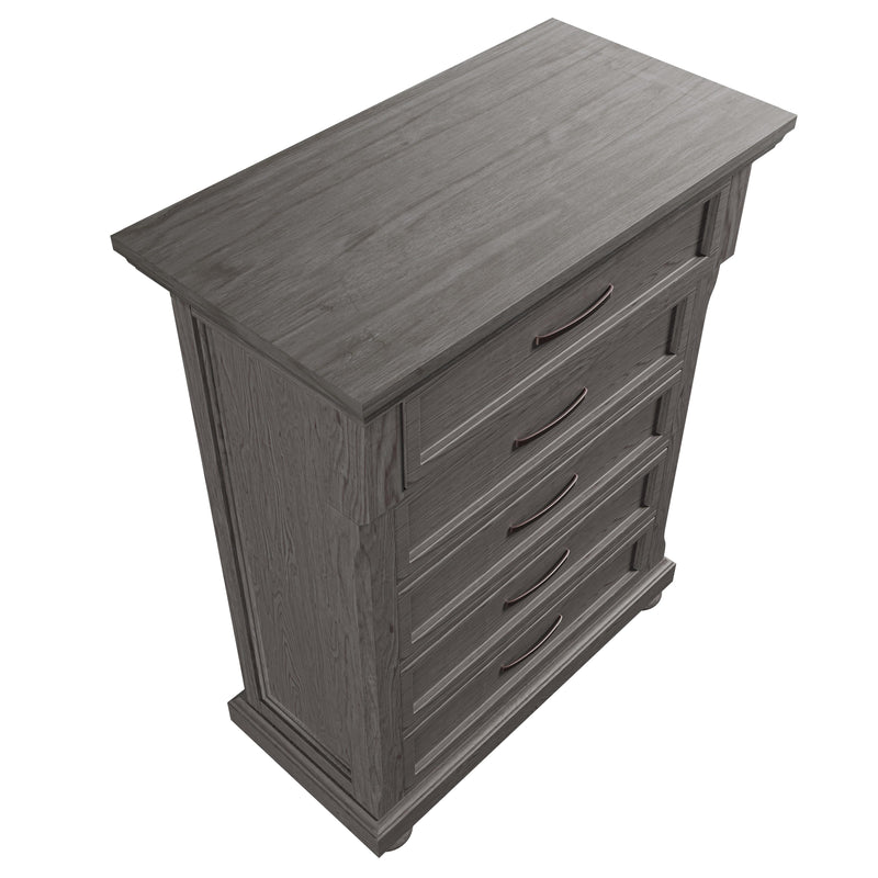 Poundex F5504 Chest IMAGE 5