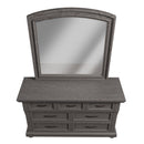 Poundex F5503 Dresser IMAGE 4