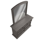 Poundex F5503 Dresser IMAGE 5