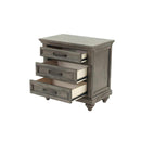 Poundex F5501 Nightstand IMAGE 3