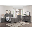 Poundex F5501 Nightstand IMAGE 5