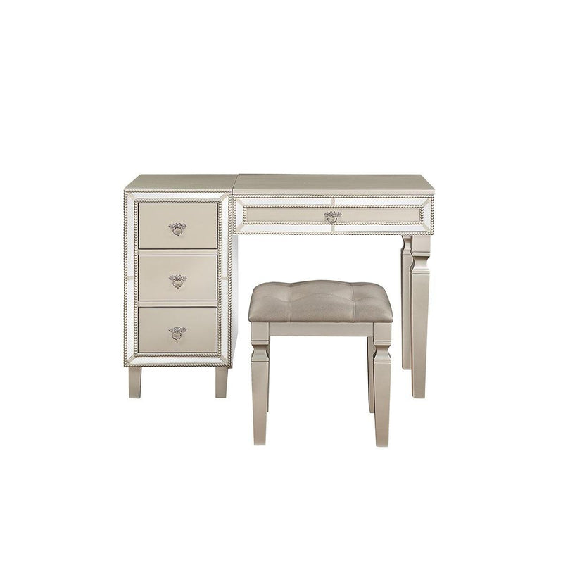 Poundex F4200 Vanity Set IMAGE 2