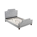 Poundex F9593CK California King Bed IMAGE 2