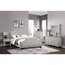 Poundex King Bed F9593EK IMAGE 1