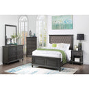 Poundex 5-Drawer Chest F5469 IMAGE 1