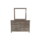 Poundex F5478 Dresser IMAGE 4