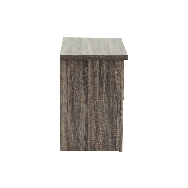 Poundex F5476 Nightstand IMAGE 5