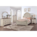 Poundex F5484 Chest IMAGE 6