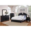 Poundex Queen Bed F9588Q IMAGE 1