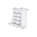 Poundex F5464 Chest IMAGE 2