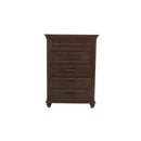 Poundex F5464 Chest IMAGE 3