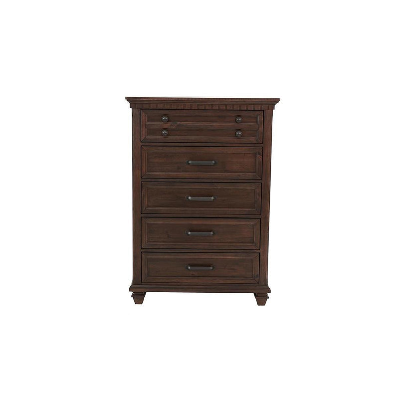Poundex F5464 Chest IMAGE 3