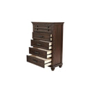 Poundex F5464 Chest IMAGE 4