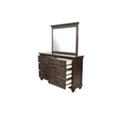 Poundex F5463 Dresser IMAGE 3