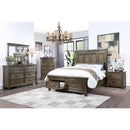 Poundex F5463 Dresser IMAGE 4