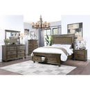 Poundex F5463 Dresser IMAGE 5