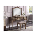 Poundex Vanity Set F4044 IMAGE 1