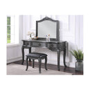 Poundex Vanity Set F4031 IMAGE 1