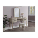 Poundex Vanity Set F4010 IMAGE 1