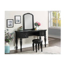 Poundex Vanity Set F4009 IMAGE 1