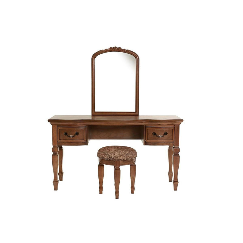 Poundex F4008 Vanity Set IMAGE 2