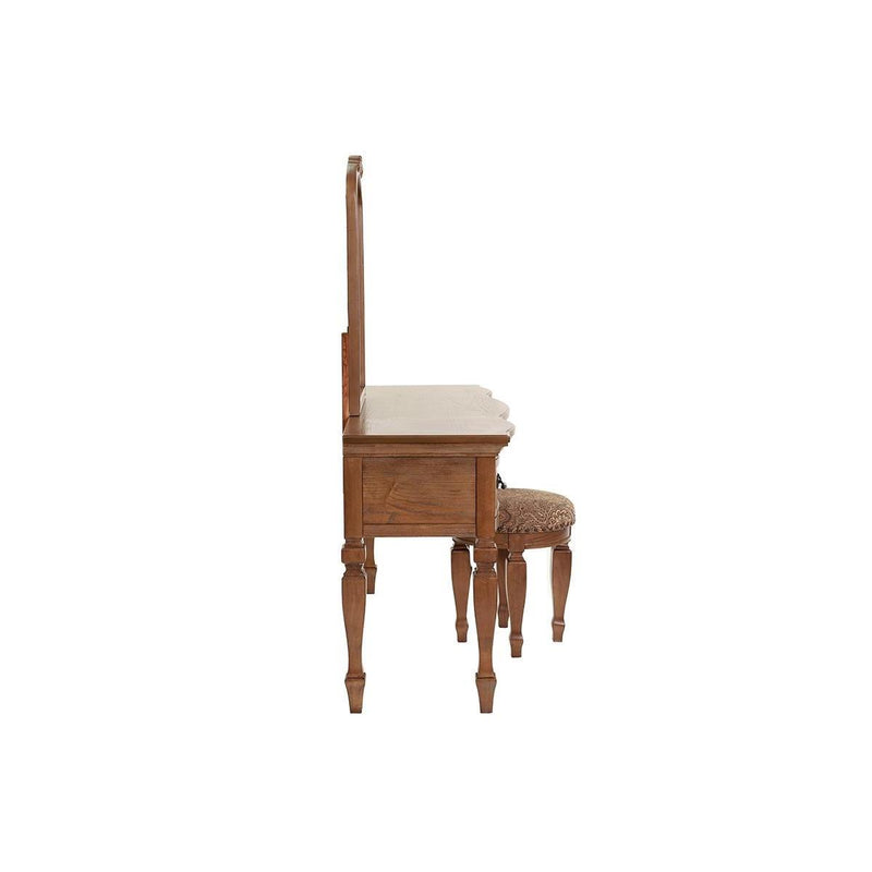 Poundex F4008 Vanity Set IMAGE 3