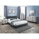 Poundex F5458 Dresser IMAGE 2